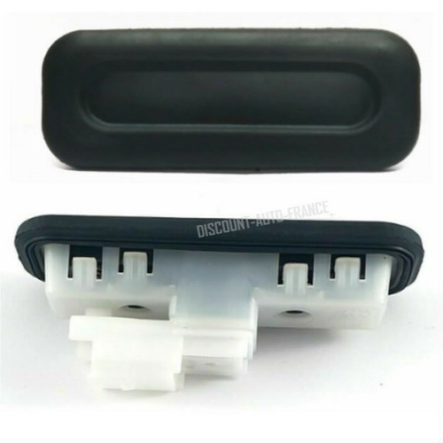 Bouton D'Ouverture De Hayon/Coffre Pour CITROËN C2 C4 C5 C6 - Réf. 6490R3 - Neuf