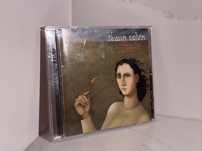 A Few Small Repairs by Shawn Colvin (CD, Oct-1996, Columbia (USA))