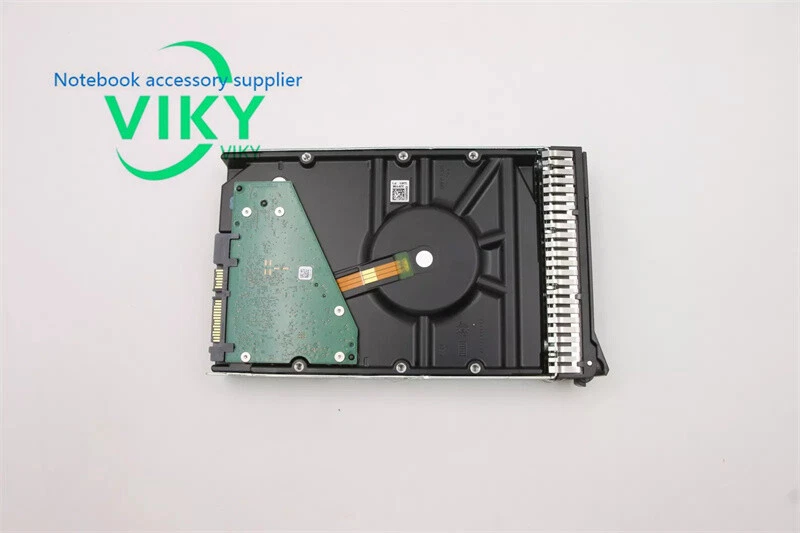 Lenovo ThinkSystem 00MX091 7XB7A00059 3.5" 8TB 7.2K SATA 6Gb 512e Hard Drive HDD - Image 3 of 4