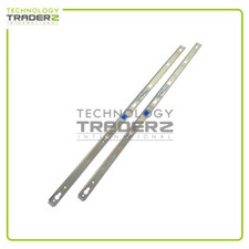 042-009-883 EMC 1U Server Inner Rails Only  Pulled  