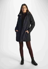 Catago Reitjacke Outdoor Milena Night Sky XL ...