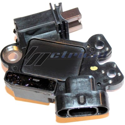 VALEO ALTERNATOR REGULATOR BRUSH HOLDER CHEVROLET COLORADO 2.9L 3.7L 2007-2012