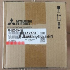 1PCS NEW Mitsubishi Inverter FR-A820-0.4K-1