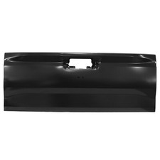 Rear Tailgate Shell For 2022 2023 2024 Nissan Frontier Primed Steel 934009bu0a