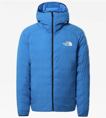 The North Face Daunenjacke Herren Summit L3 50/50 Größe:L