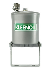 KLEENOIL LDU9768KU16 LIGHT DUTY OIL FILTRATION SYSTEM