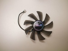 95mm Fan Asus GTX 570 580 680 HD7950 7970 Video Card Everflow T129025SU from US