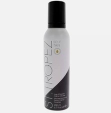 St. Tropez Self Tan Luxe Whipped Creme Mousse  6.7 Fl Oz MSRP 48