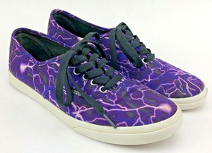 vans lo pro purple