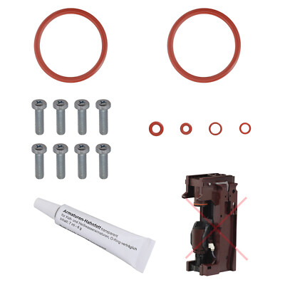 Dichtung O-Ring f. Brühgruppe Brüheinheit WMF Schaerer Alfi Alfino Kaffeeautomat