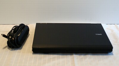Dell Latitude E E5400 14 Notebook - Intel Core 2 Duo 2 GHz - 2 GB Total Ram - 160 GB HDD - Refurbished Dell Latitude E E5400 14 Notebook - Intel Core 2 Duo 2 GHz - 2 GB Total Ram - 160 GB HDD - Refurbished