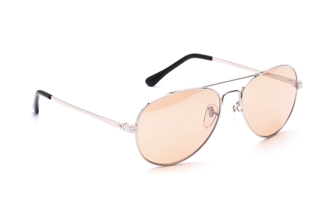 Sonnenbrille herren helle gläser Clearance