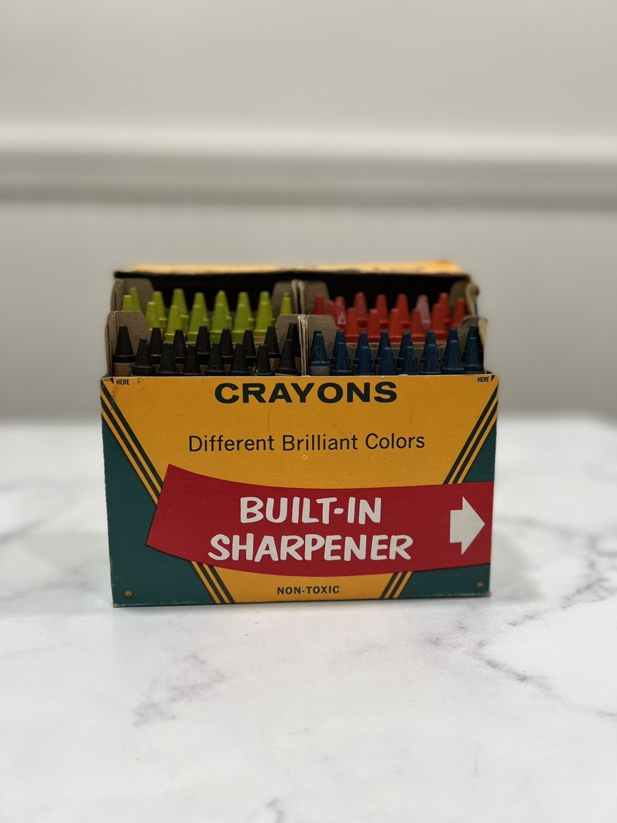 70searstowncraftpenneysrrlevisralphusa (Vintage 70s Crayola 70searstowncraftpenneysrrlevisralphusa (Vintage 70s Crayola