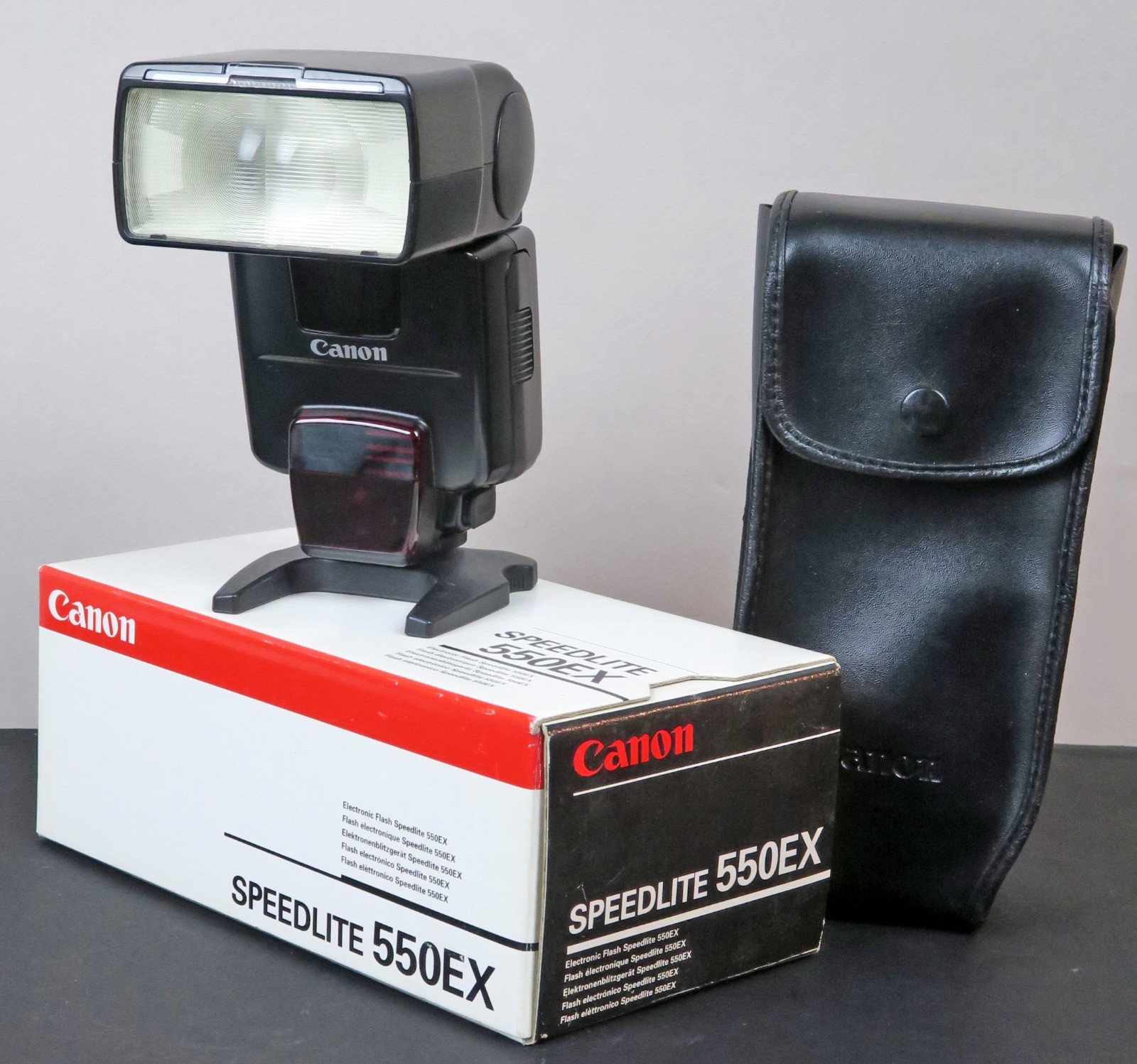 Flash Canon d’occasion Plus que 4 à 70