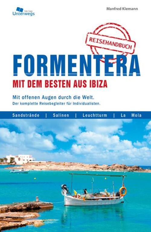 Formentera Mit Dem Besten Aus Ibiza | Manfred Klemann (u. A.) |