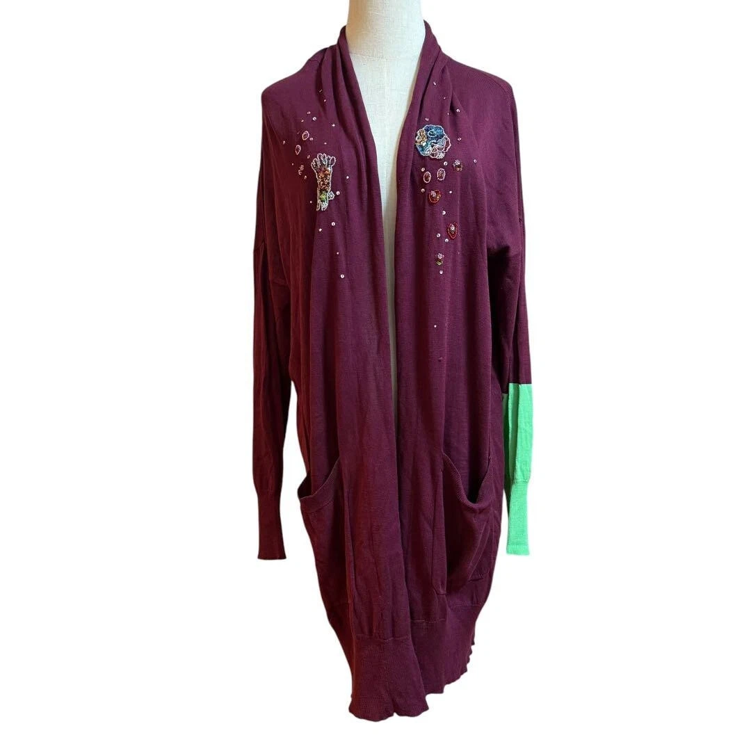 Tsumori Chisato Women's Cardigans for sale | eBay
