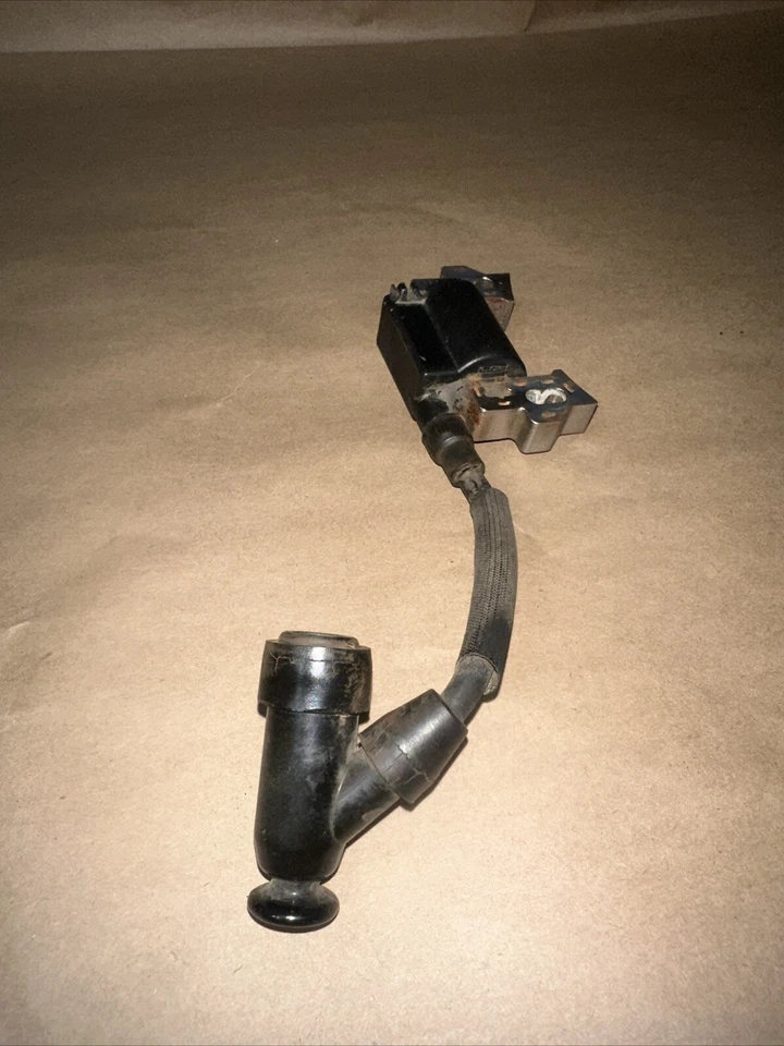 Conjunto de bobina de encendido Craftsman Push Mower 917.374382 Kohler 14 584 04-S OEM Foto 2 de 4