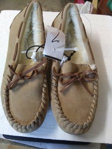 aeropostale moccasins