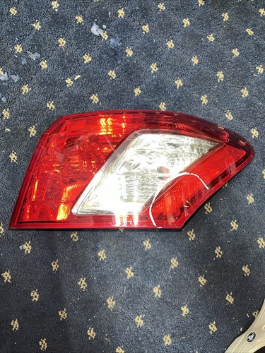 2007 2008 2009 Lexus Es350 Right Passenger Side Tail Light Oem F2008 KC