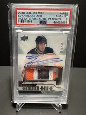 Hockey Card