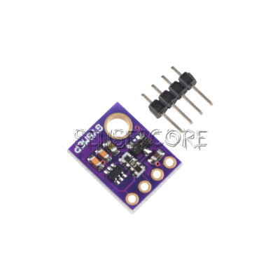 BMP280 5V Digital Temperature Sensor Pressure Barometer Module I2C SPI-