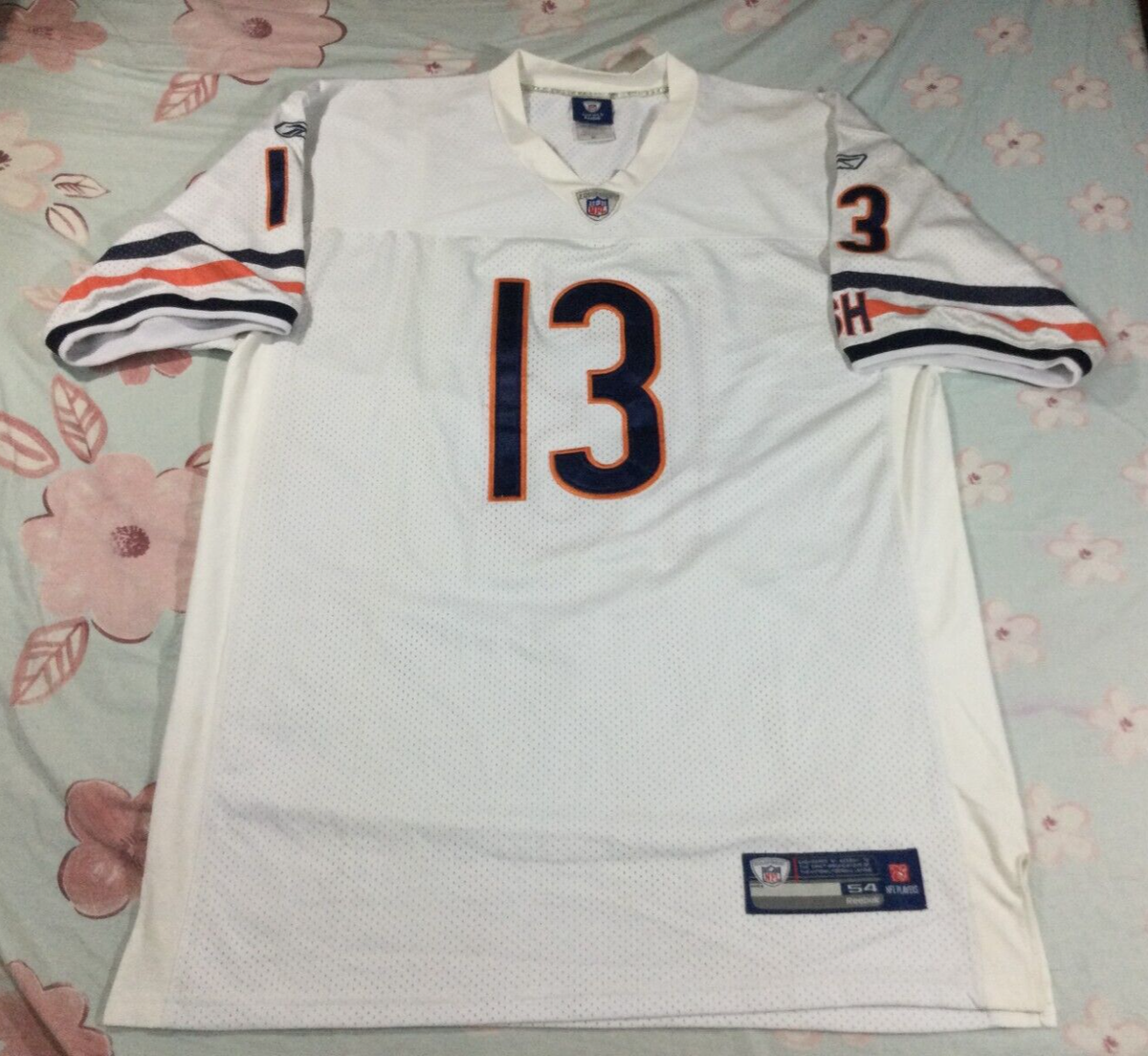 Chicago Bears Johnny Knox #13 Football-NFL Reebok Jersey Size2XL