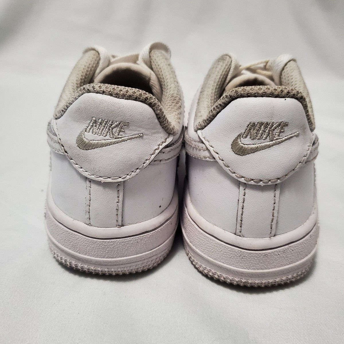 11c white air forces