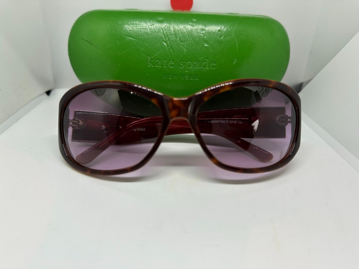 Kate Spade Sunglasses Dorothy display picture 3