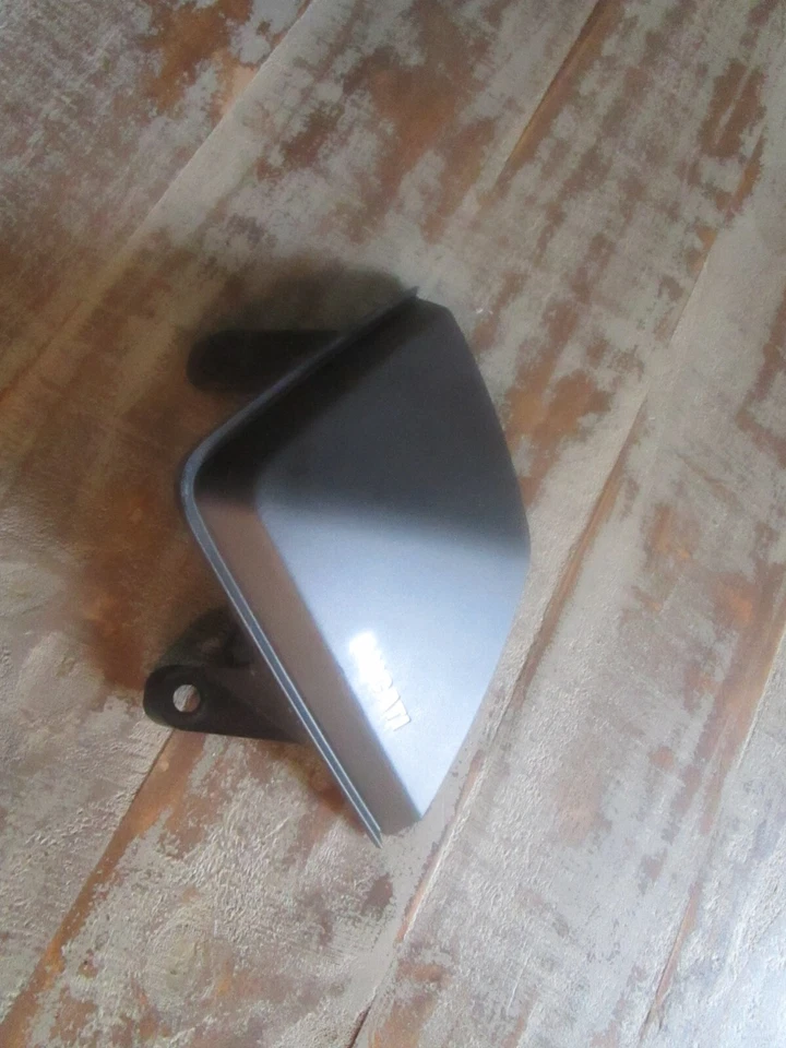 Carenado o domo DUCATI Hyperstrada 939 N.º de parte: 48110892A Foto 3 de 4