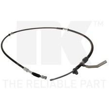 NK Handbremsseil bremsseil rechts passend für Toyota Celica ZZT23_ 9045176