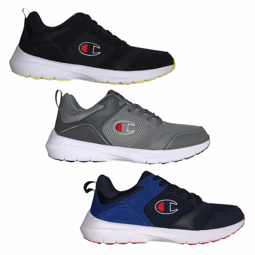 champion men's running shoes
