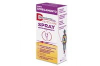 Dermovitamina Filmocare - Spray Antisfregamento 30Ml