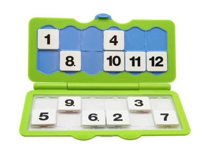 New In Open Bag ETA Versa Tiles Answer Case Math Language Arts ...