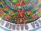 Azteca garden of the ancient gods aromatic longlasting incense - AKCO Japan — photo 6