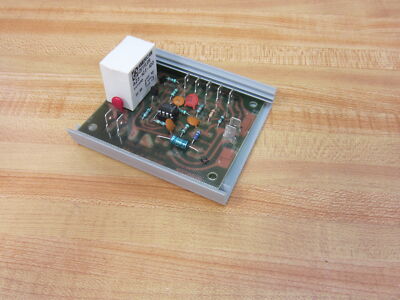 Quantem TH1-Z49-1 Thermistor Board TH1Z491