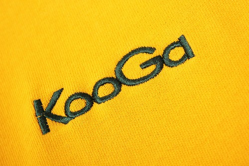 Wallabies Mens Traditional Cotton Rugby Jersey - Picture 3 of 5