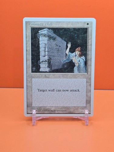 ⭐️ MAGIC THE GATHERING 1995 4TH EDITION PICK YOUR CARD 🔴RED ⚪️WHITE 🟤ARTIFACTS - Picture 54 of 166