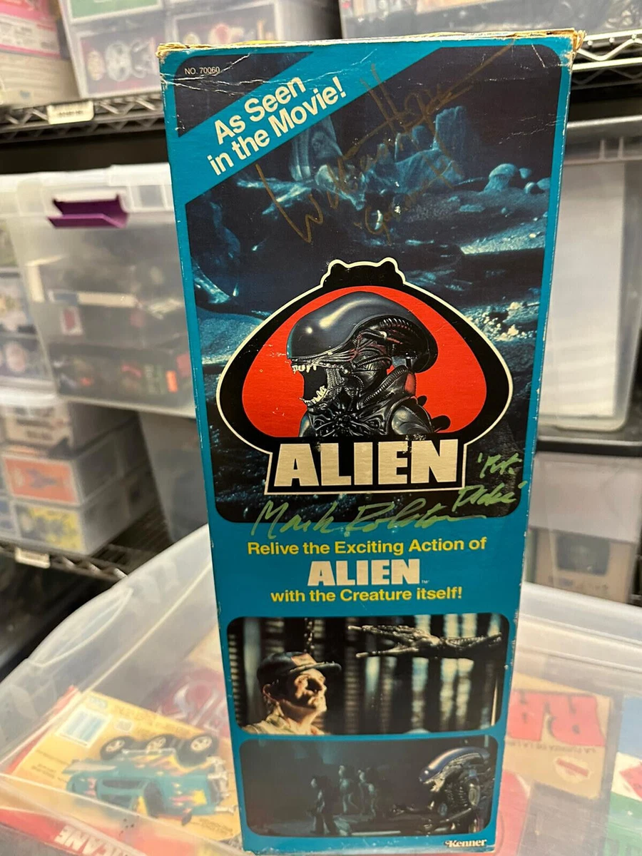 Puma cell alien 1979 cheap cast