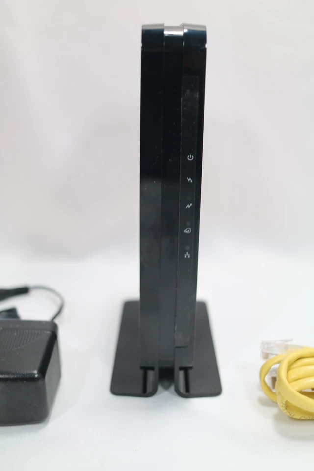 NETGEAR CM500 High Speed Cable Modem DOCSIS 3.0 (Open Box) - Image 3 of 4