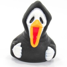 Scream Rubber Duck