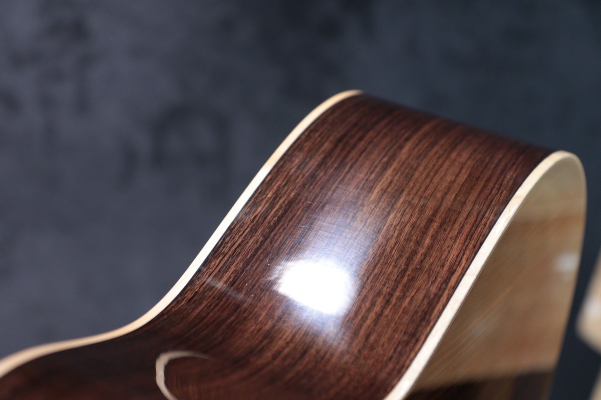 Yamaha LL56 Custom ARE II Original Jumbo Type Acoustic Yamaha LL56 Custom ARE II Original Jumbo Type Acoustic