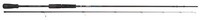 Spro Freestyle Finnez Solid Tip 2,00M 2-14G Finesse Rute Spinnrute Angelrute Da