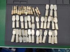 Anderson Power 350A 600V Crimp Only for 2/0 - 28pc Lot