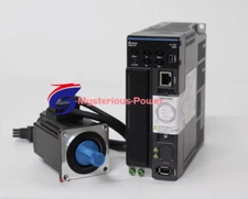 ASD-B3-0421-L+ECM-B3M-C20604SS1 DELTA 400w Brake B3 AC servo motor driver kit