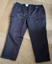 Neue Thermohose  Gr 32 Dunkelblau mit Dehnbund,    Thinsulate Deutschland