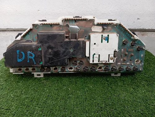 9635681280 Cuadro Instrumentos para PEUGEOT PARTNER (S1)(07.1996) * 222180 - Imagen 2 de 4