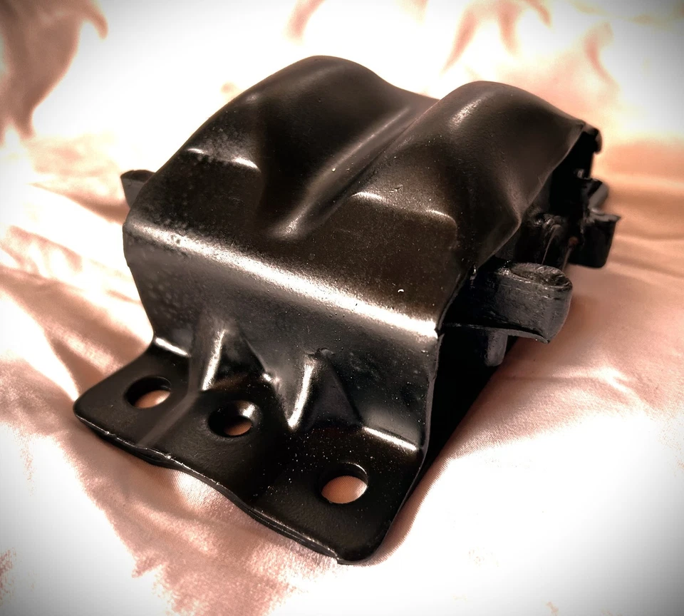 Montaje motor delantero-izquierdo/derecho DEA/TTPA A2395 1970-1999 Chevy/GMC BIG BLOCK V-8 Foto 2 de 4