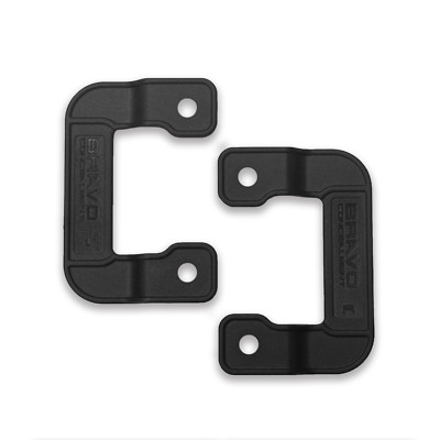 Bravo Concealment Pancake Style Beltloops 3.0 (1.50'')