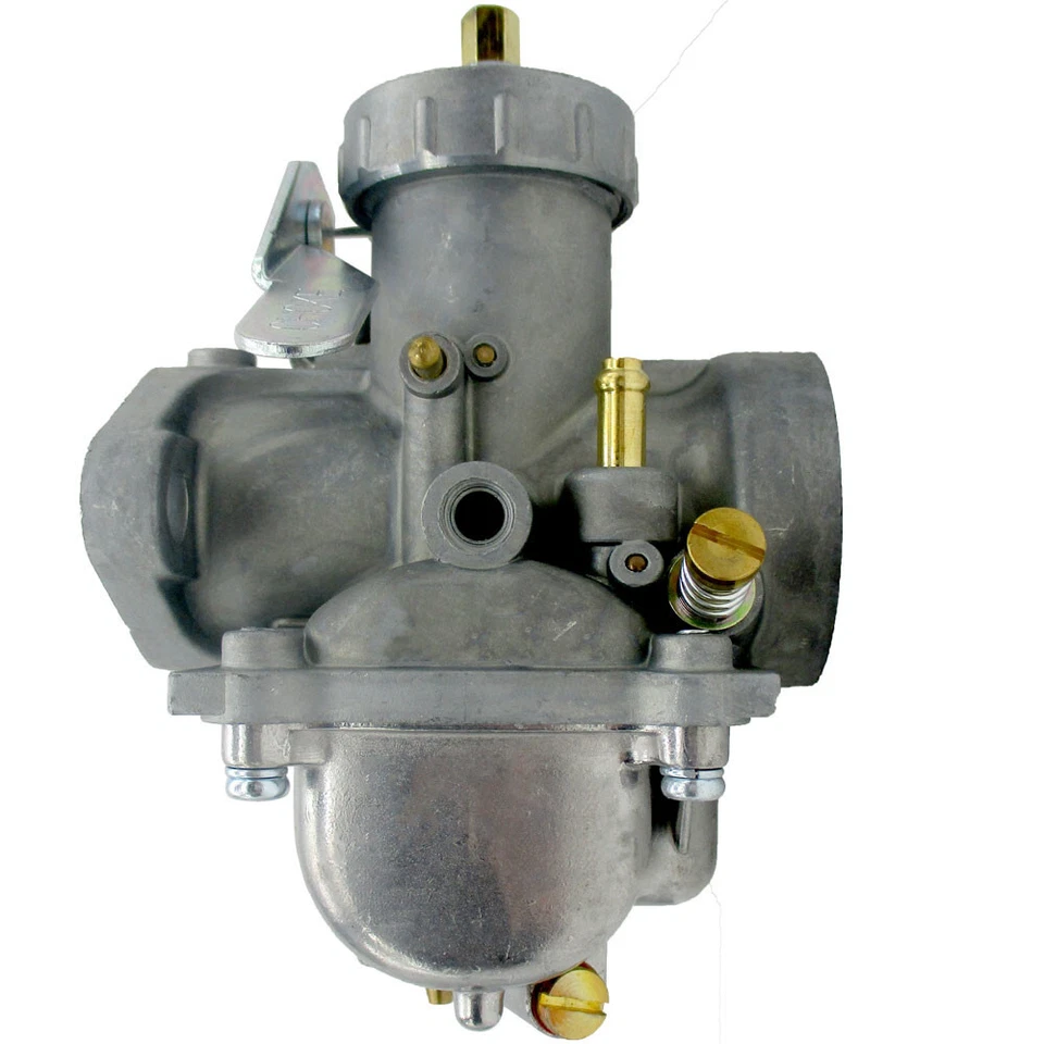 Carburador para Suzuki TS100 TS125 TS185 DS100 DS125 Motor Bike Carb Foto 3 de 4