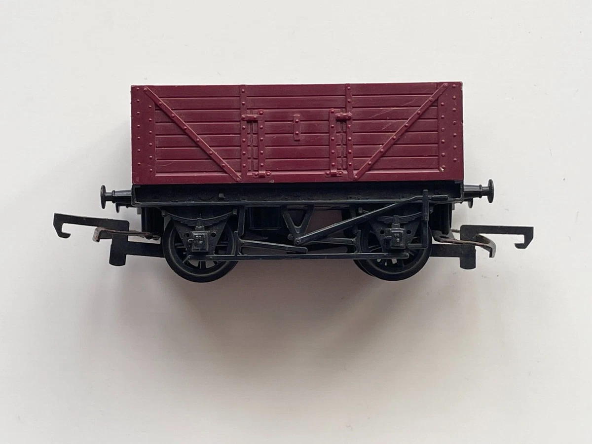 Oo gauge wagons ebay discount